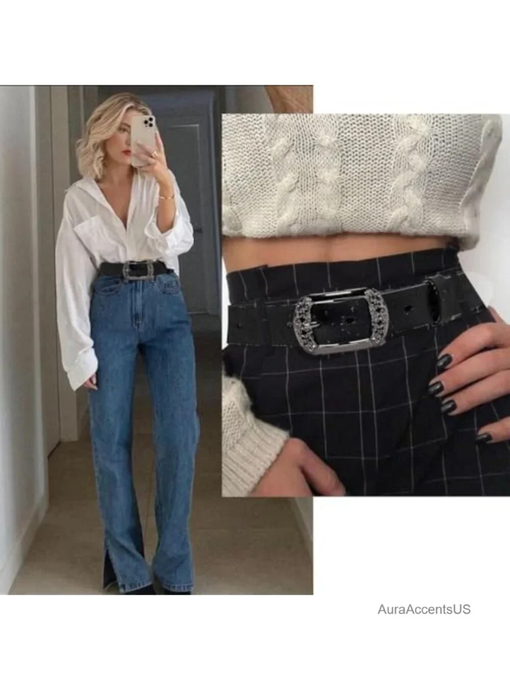 N/A this elegant